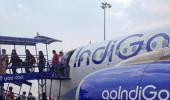 IndiGo to go regional, books 50 ATR aircraft