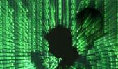 India a soft target for cyber criminals, says study