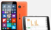 LUMIA 640 XL is a killer but slightly expensive