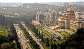 India's top 10 realty hotspots