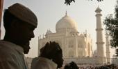 Why saving the Taj is the most difficult battle for India