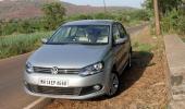 Volkswagen Vento: Timeless design, good performance