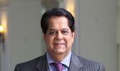 KV Kamath to step down, Infosys starts hunt for chairman