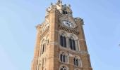 Iconic Rajabai Clock Tower, University Library get a grand makeover