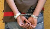 10 Indian-Americans among 21 arrested for visa fraud in US