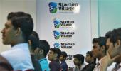 India's tech start-ups embrace 'fail fast' culture