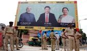 Dear Xi, Modi, Chinese media has an advice for you