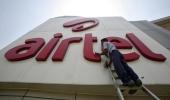 Bharti Airtel gets credit line of $2.5 bln from Chinese banks