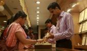 Gold imports surge in November, but 70% lie unused