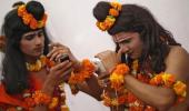 For first time in 20 years, Indian mobile phone sales drop