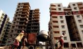 Government contemplates tax incentives for housing projects