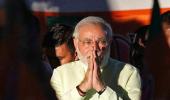 Roads before welfare: Modi faces dissent over spending shakeup