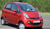 Rs 199,000 'GenX Nano' launched