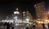 Mumbai among top 10 tourist destinations in APAC