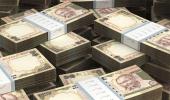 The man who proposed the ban on Rs 500, 1,000 notes