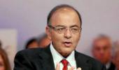 A look at Jaitley's successes and failures in the past one year