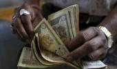 Is India close to achieving its fiscal deficit target?