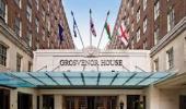 Sahara enters the fray for its own Grosvenor House hotel!