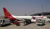 SpiceJet returns to first profit in 7 quarters