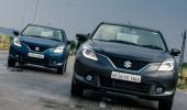 Baleno is an amazing hatchback; at Rs 4.99 lakh, it's a sure winner