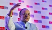 Goods and services tax a matter of time, says Jaitley