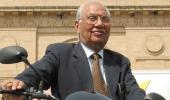 Brijmohan Lall Munjal: A hero forever