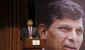 Rajan says bringing down inflation would help stabilise rupee