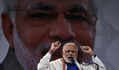 Modi pledges Rs 800 billion in relief and development for Kashmir