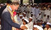 A tough battle ahead for Mumbai's famous dabbawalas