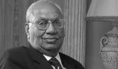 How Brijmohan Lall Munjal revolutionalised the two-wheeler industry