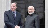 6 business deals among 9-billion pound Indo-UK pact