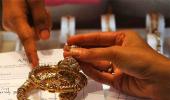 Gold monetisation pace fails to find the Midas touch