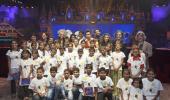 Disney, Citibank organise musical concert for underprivileged kids