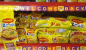 Maggi relaunch: No instant relief for Nestle India