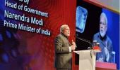 Modi woos investors in Malaysia