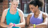 4 smart watches to keep you fit and fine