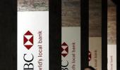 HSBC to shut down India private banking business