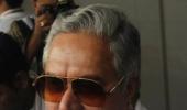 Mallya accuses CBI, ED of holding him guilty without trial