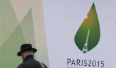 As Paris climate talks begin, 196 countries hope to resolve impasse