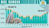 BSE: Top gainers and losers