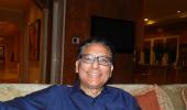 Vinod Dham's 3 mantras for India: Think, express, implement