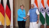 India agrees to fast-track German business deals