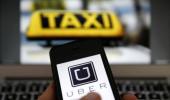 For Uber, India a bigger hub of talent than China