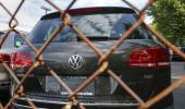 Volkswagen plays down hopes of quick answers over emissions cheating