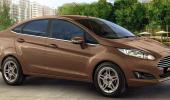 Ford goes beyond Make in India, will Design in India