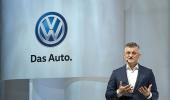 US chief knew VW could be breaking emissions rules