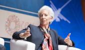 IMF's Lagarde says may have to look at reform alternatives