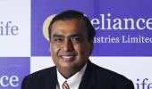 Mukesh Ambani triggers yet another telecom war with Jio