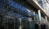 StanChart CEO plans to cut about 1,000 top staff