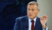 Martin Sorrell on how effective is Modi's media strategy